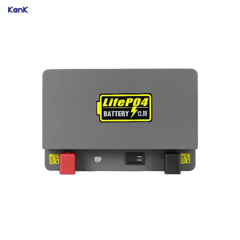 LiFePO4 Solar Battery Storage high quality
